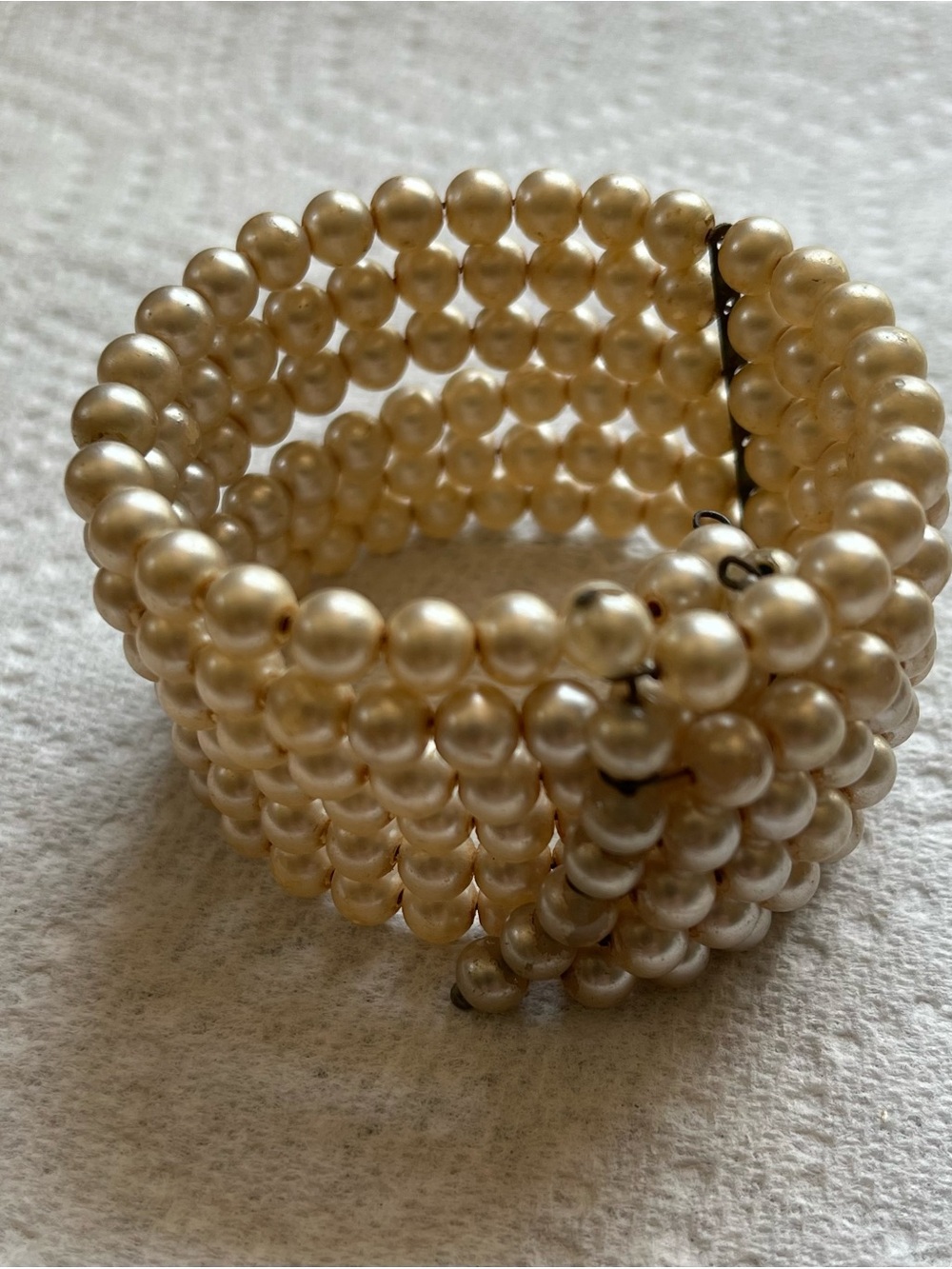 Women’s Vintage Stretch Bracelet